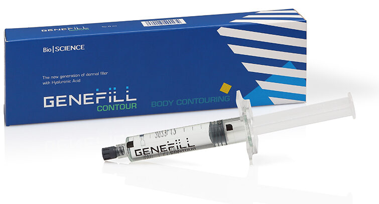 Genefill_-_Contour
